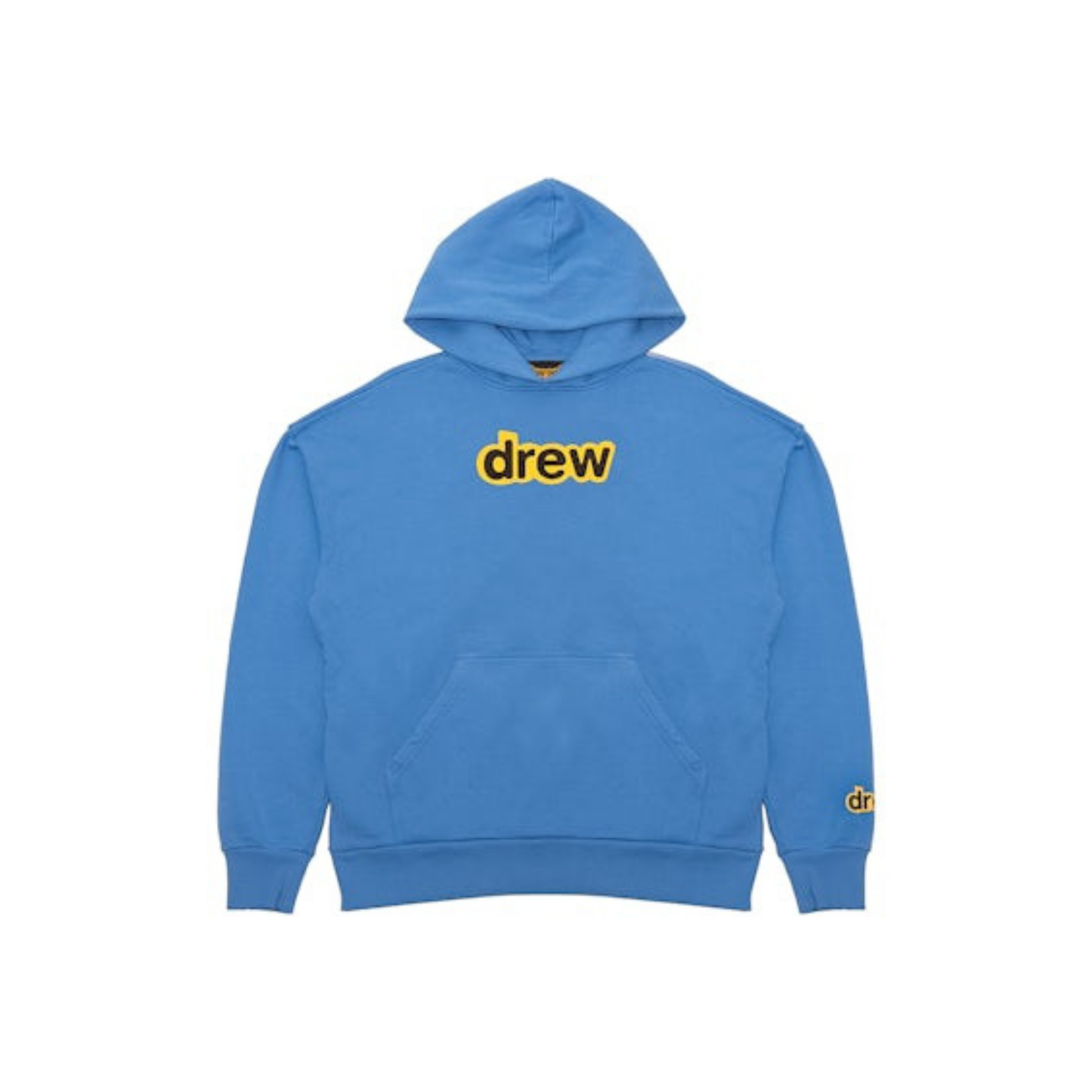 Drew House Secret Hoodie Sky Blue