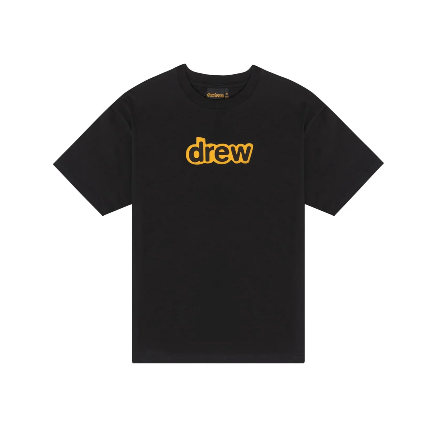 Drew House Secret SS Tee Black