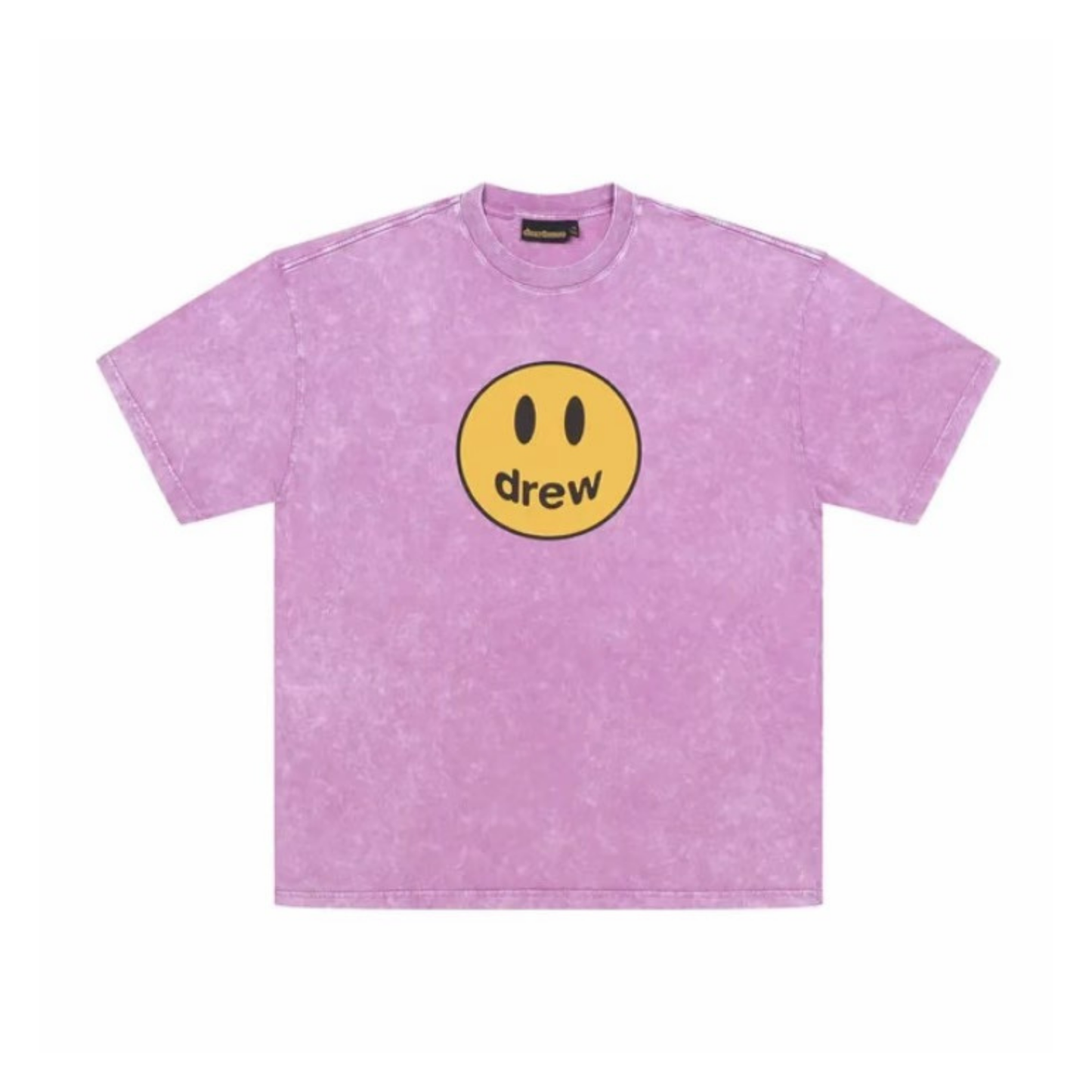 Drew House Mascot Tee Washed Grape