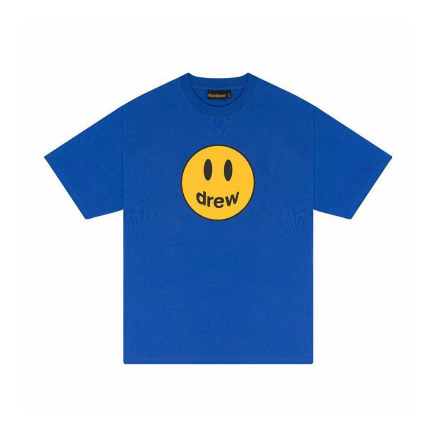 Drew House Mascot Tee Royal Blue