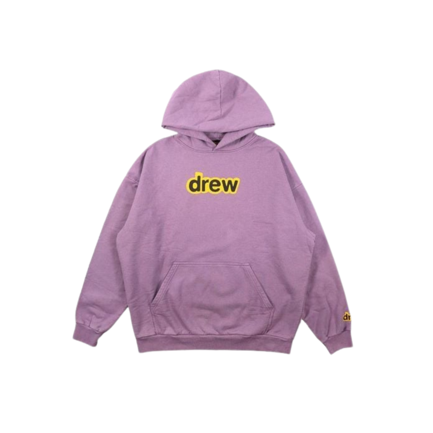 Drew House Secret Hoodie Dusty Lilac