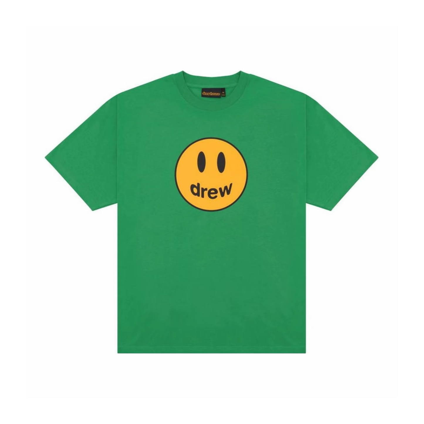 Drew House Mascot Tee Green
