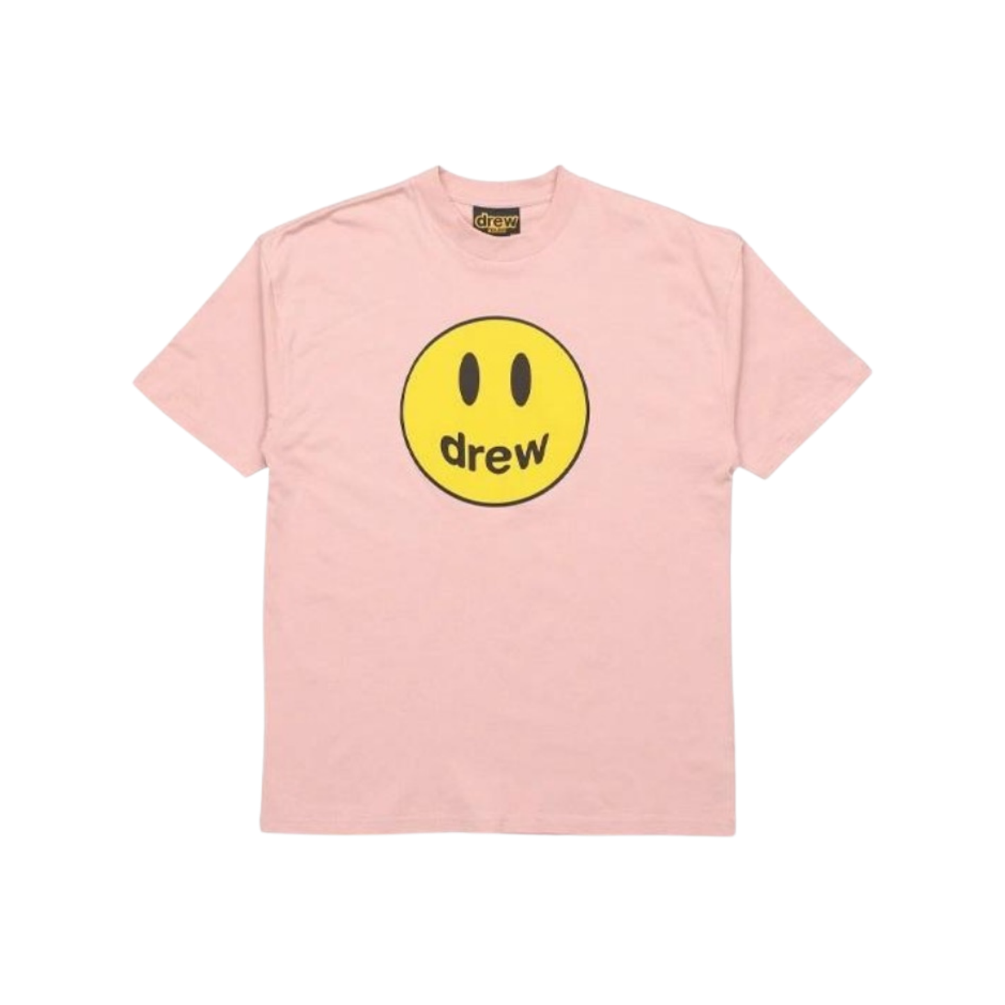 Drew House Mascot Tee Dusty Pink