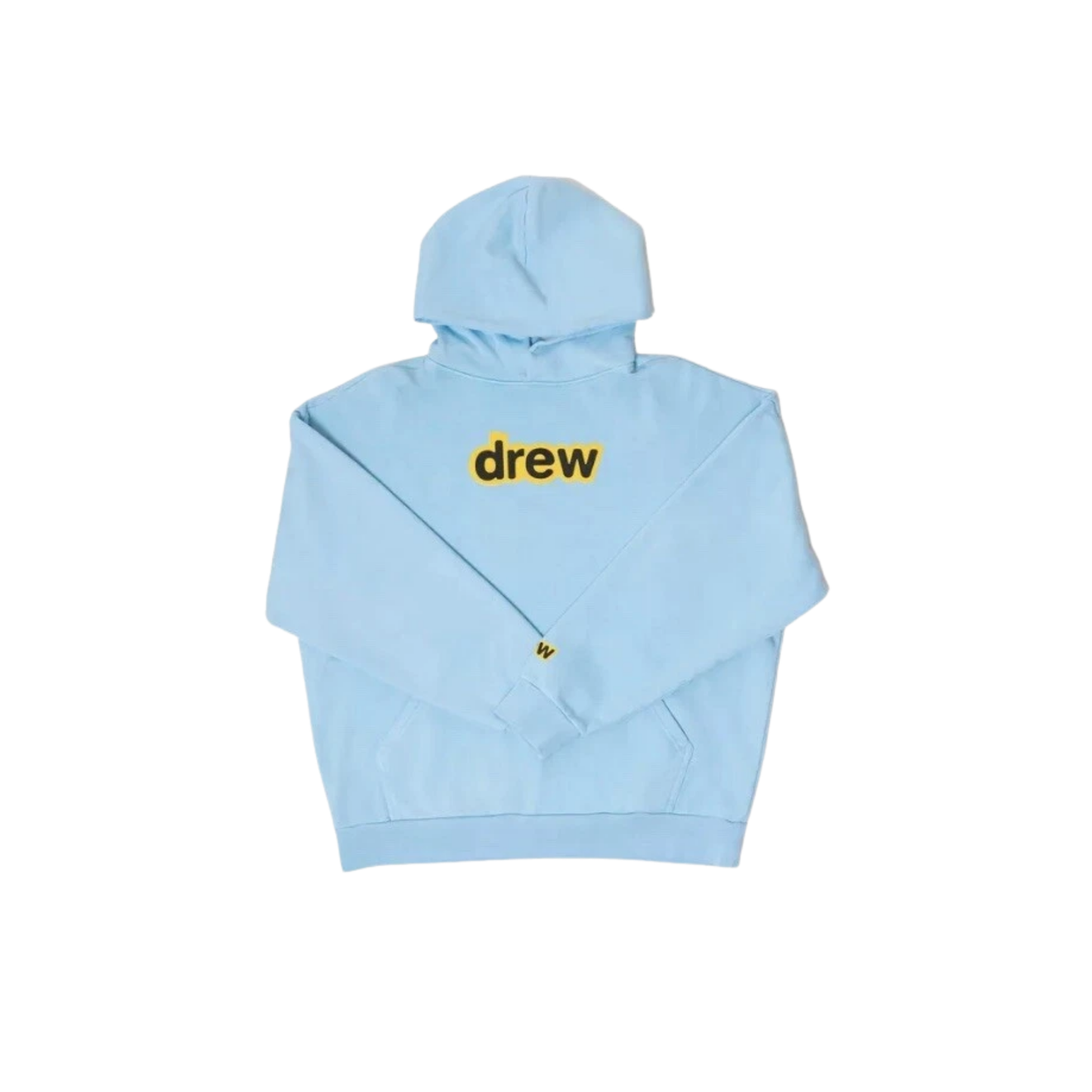 Drew House Secret Hoodie Ice Blue