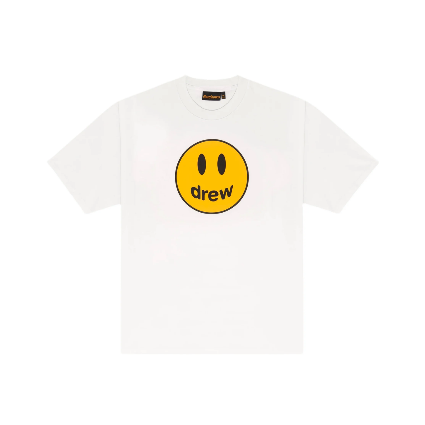 Drew House Mascot Tee White