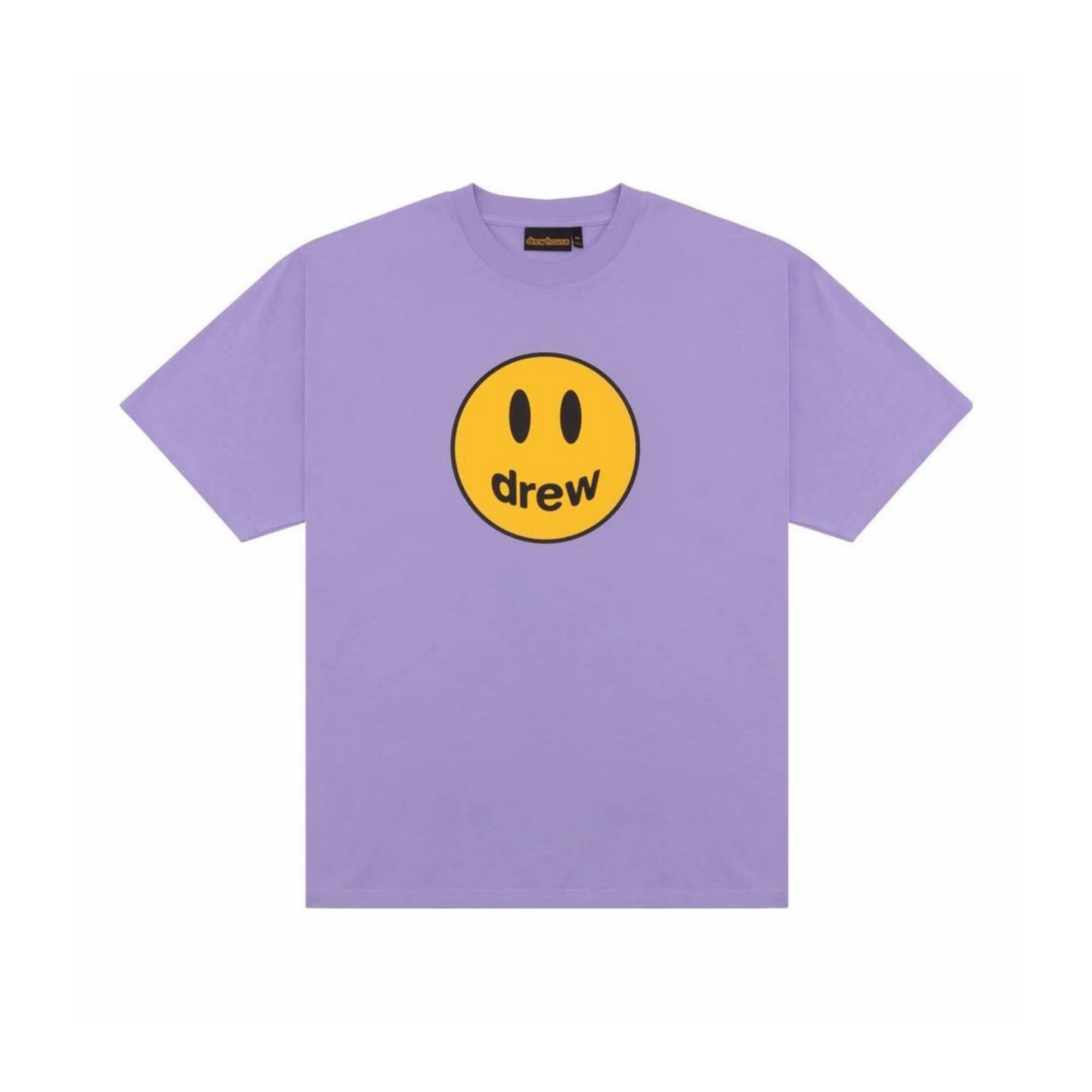 Drew House Mascot Tee Lavender