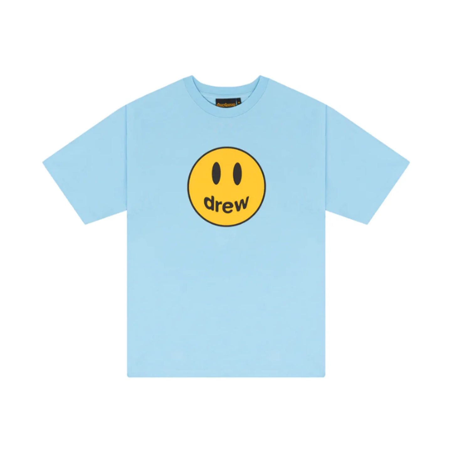 Drew House Mascot Tee Pacific Blue