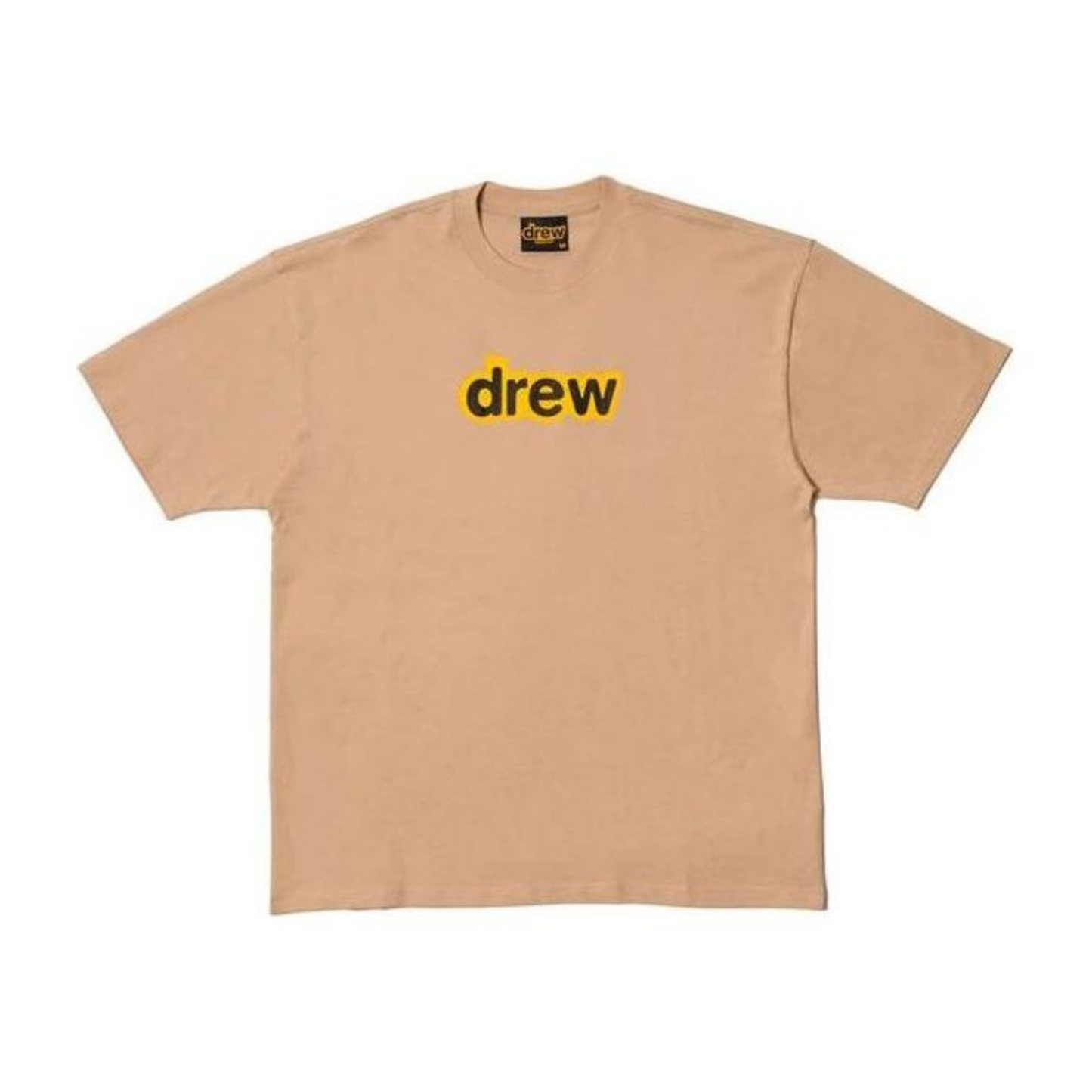 Drew House Secret SS Tee Khaki