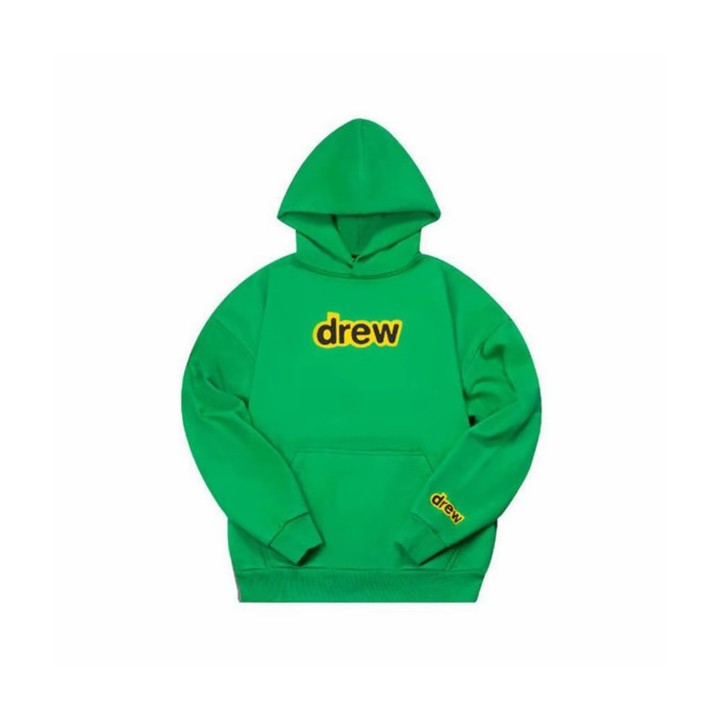 Drew House Secret Hoodie Green
