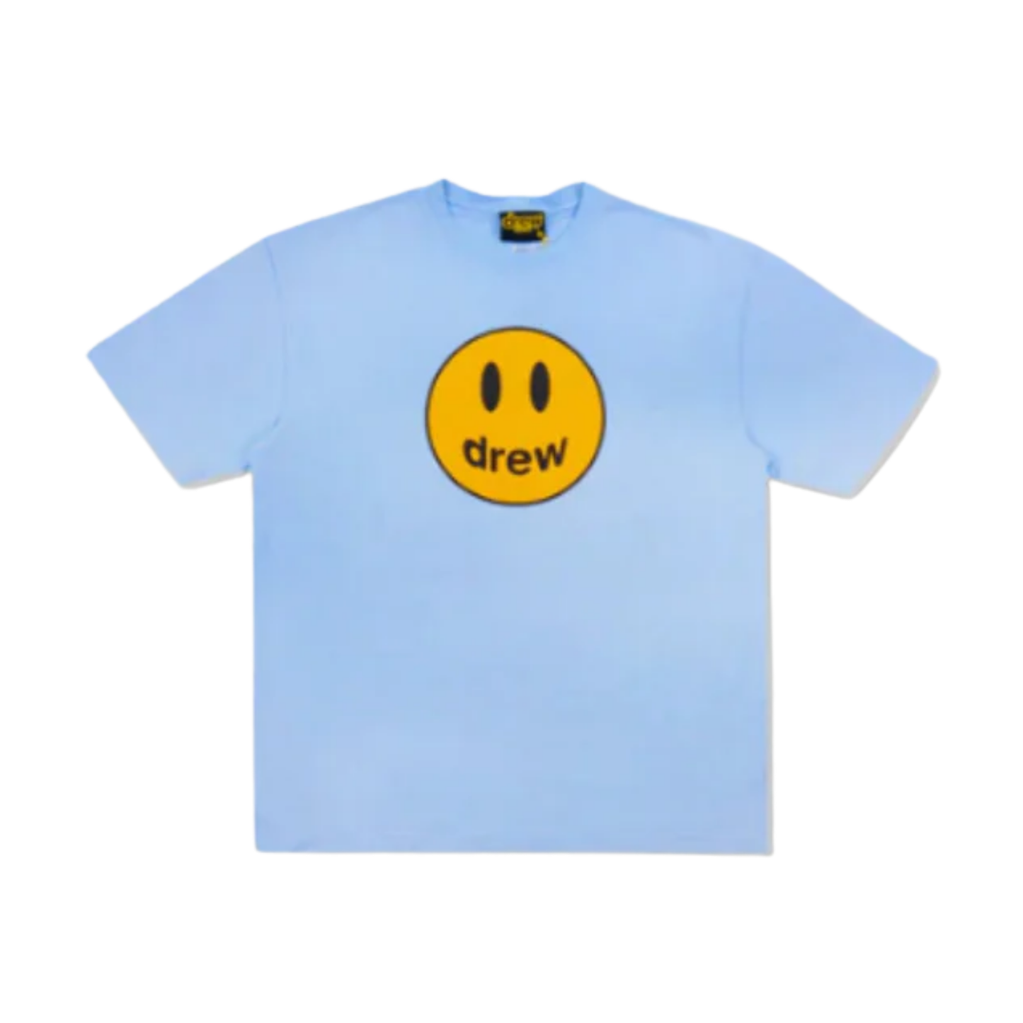 Drew House Mascot Tee Light Blue