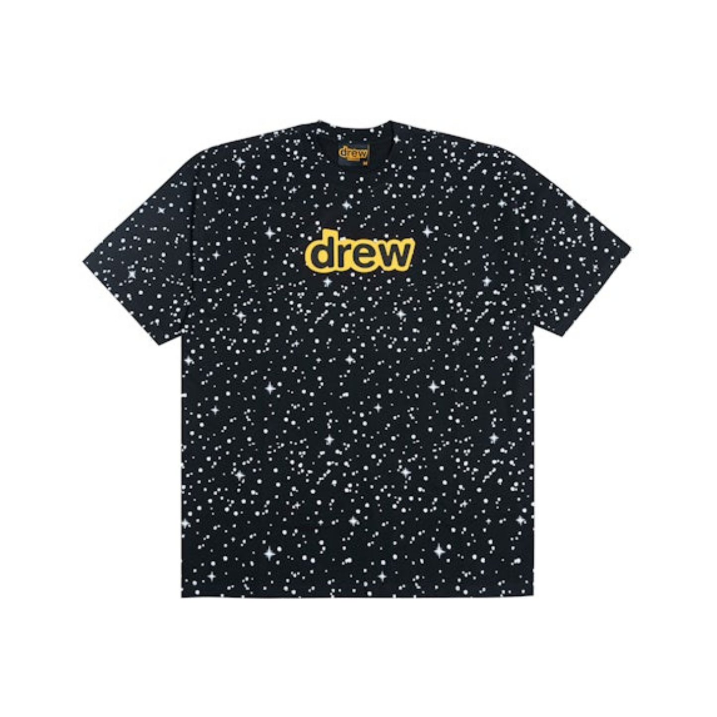 Drew House Secret SS Tee Starry Night