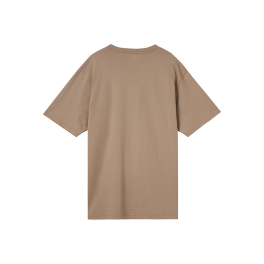 Carhartt K87 Heavyweight Pocket Tee Desert