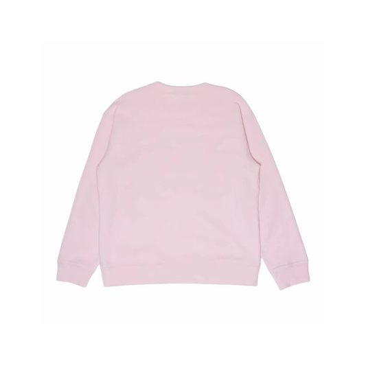Drew House Theodore Sketch Crewneck Pale Pink