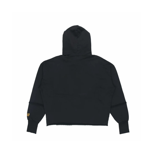 Drew House Secret Hoodie Black