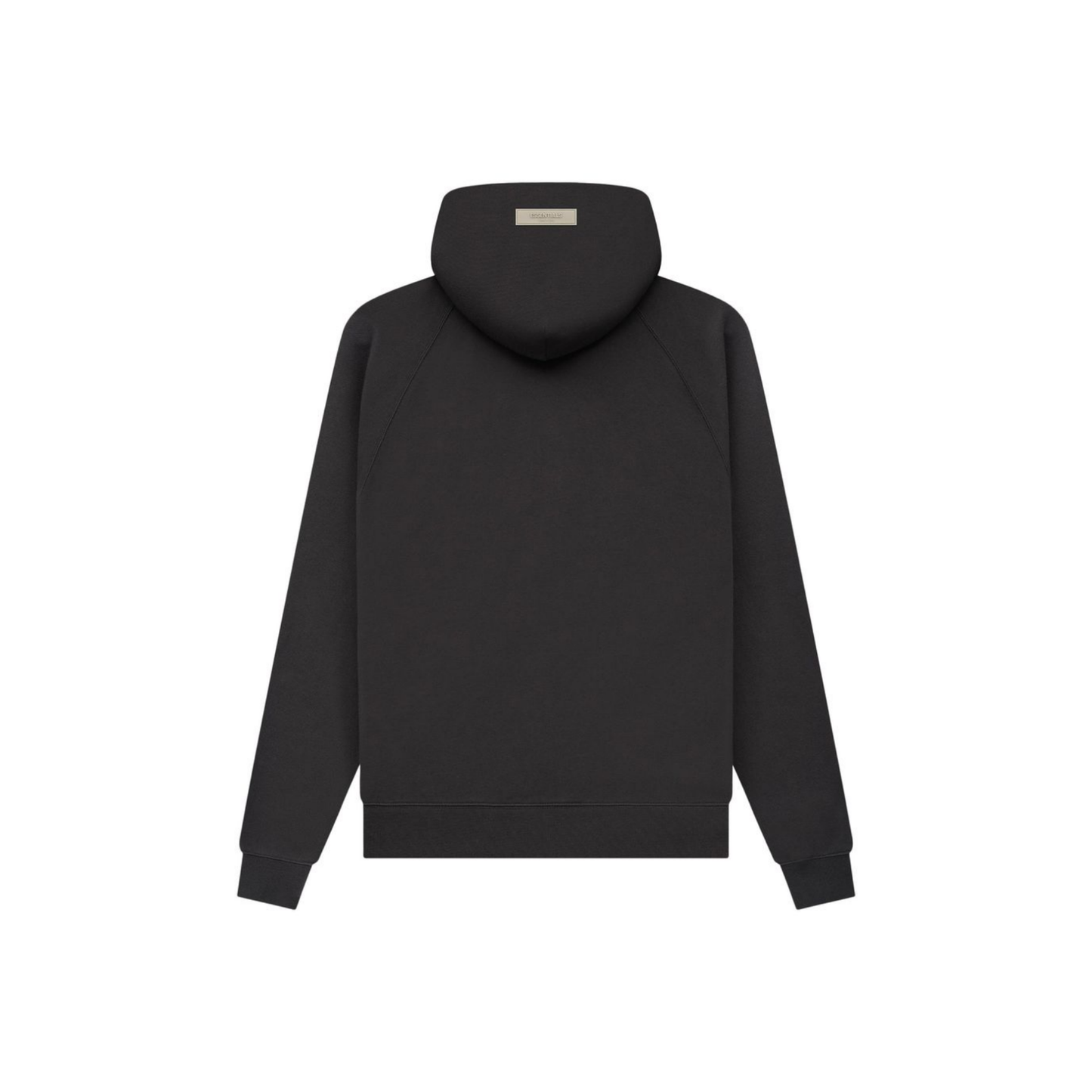 Fear of God Essentials 1977 Hoodie Iron SS22