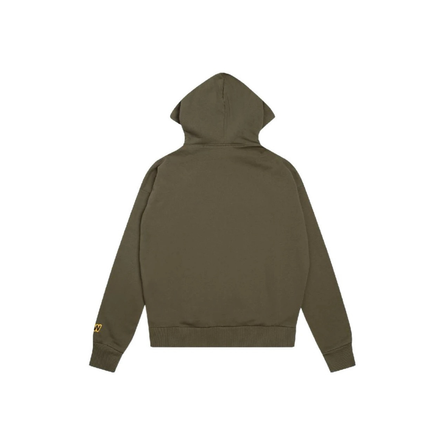 Drew House Secret Hoodie Midnight Olive