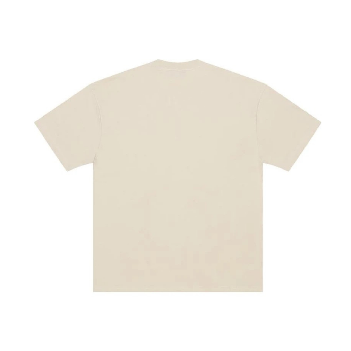 Drew House Secret SS Tee Biscotti
