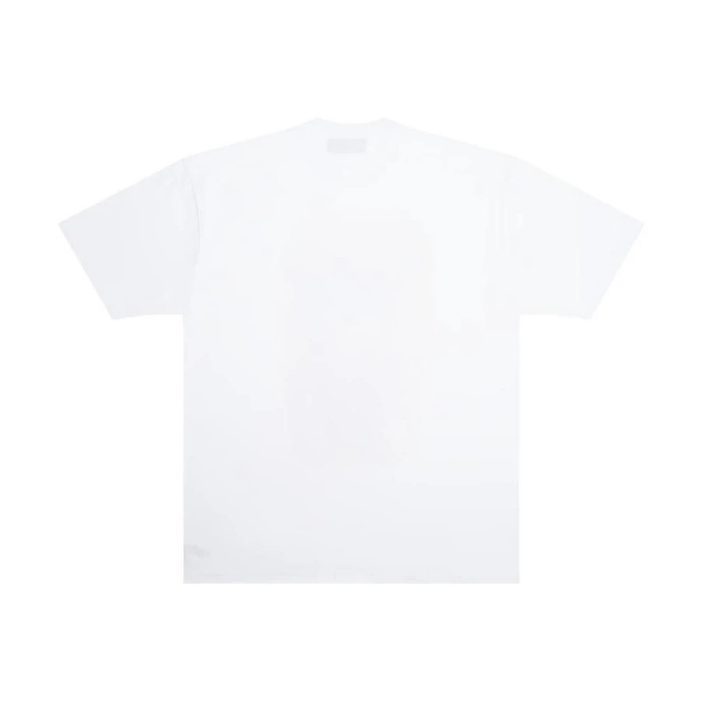 Drew House Airbrush Theodore SS Tee White