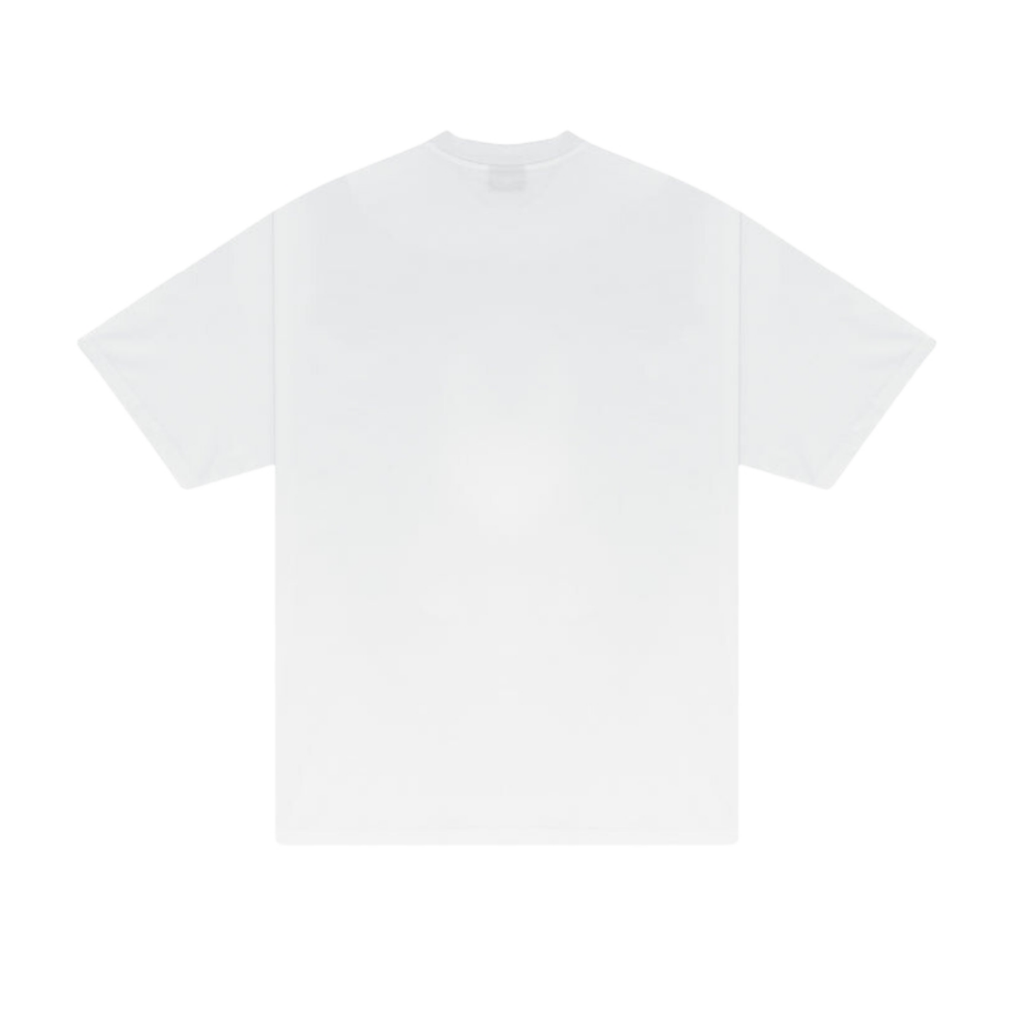 Drew House Theodore And Joy SS Tee White