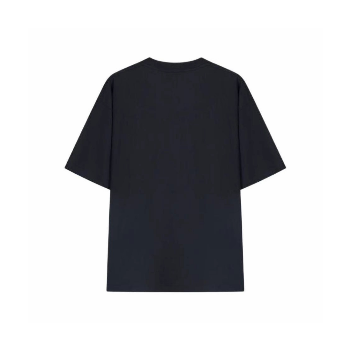 Drew House Daisy Tee Black