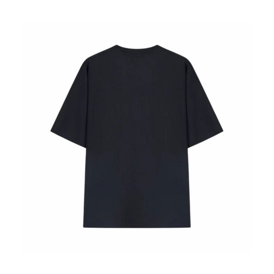 Drew House Daisy Tee Black