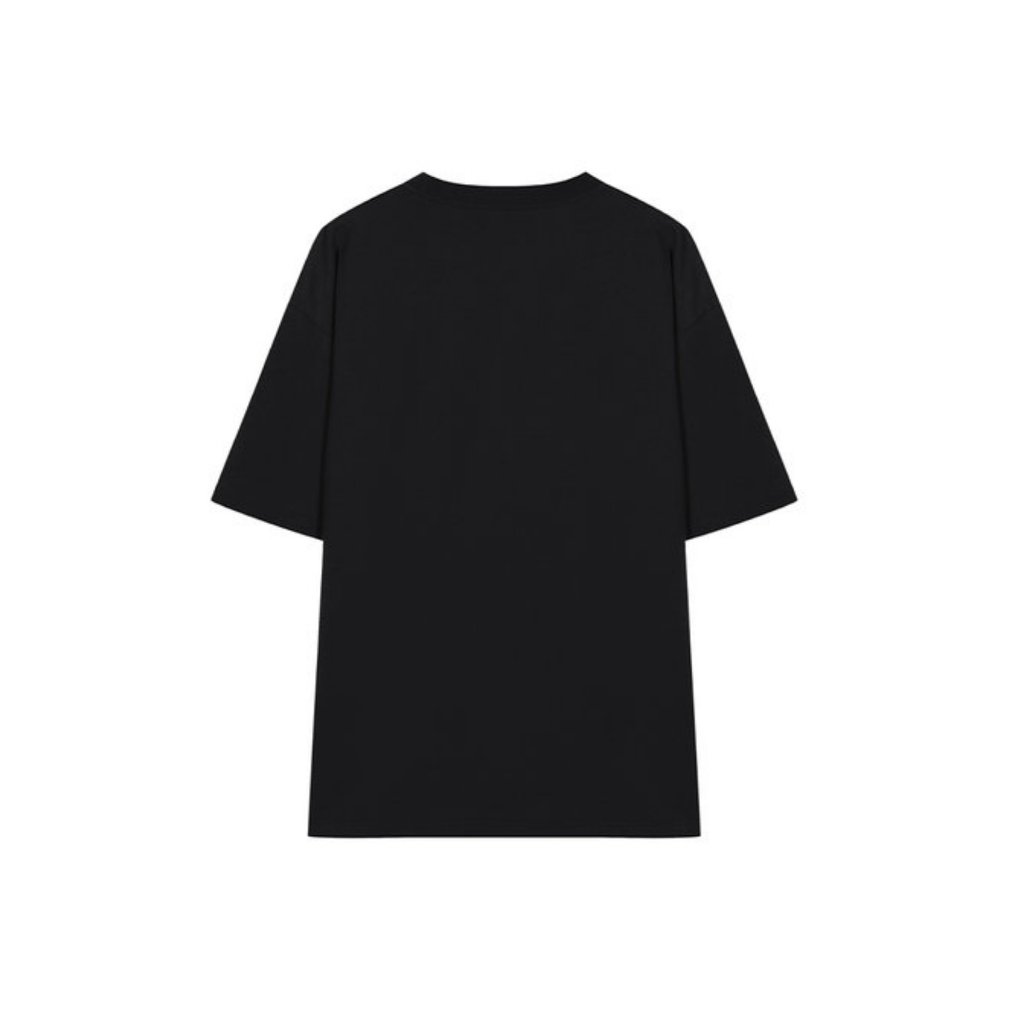 Drew House Gum SS Tee Black SS25