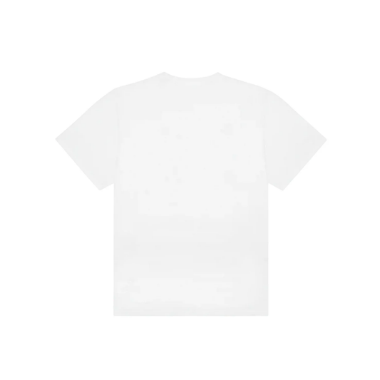 Stüssy x Denim Tears Annie Lee Tee White SS25