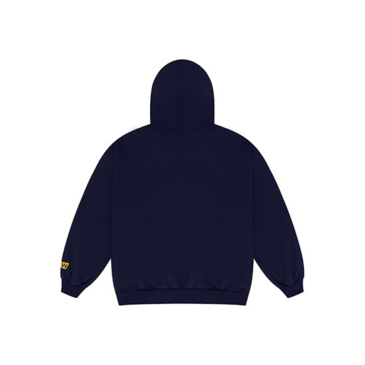 Drew House Secret Hoodie Dark Navy
