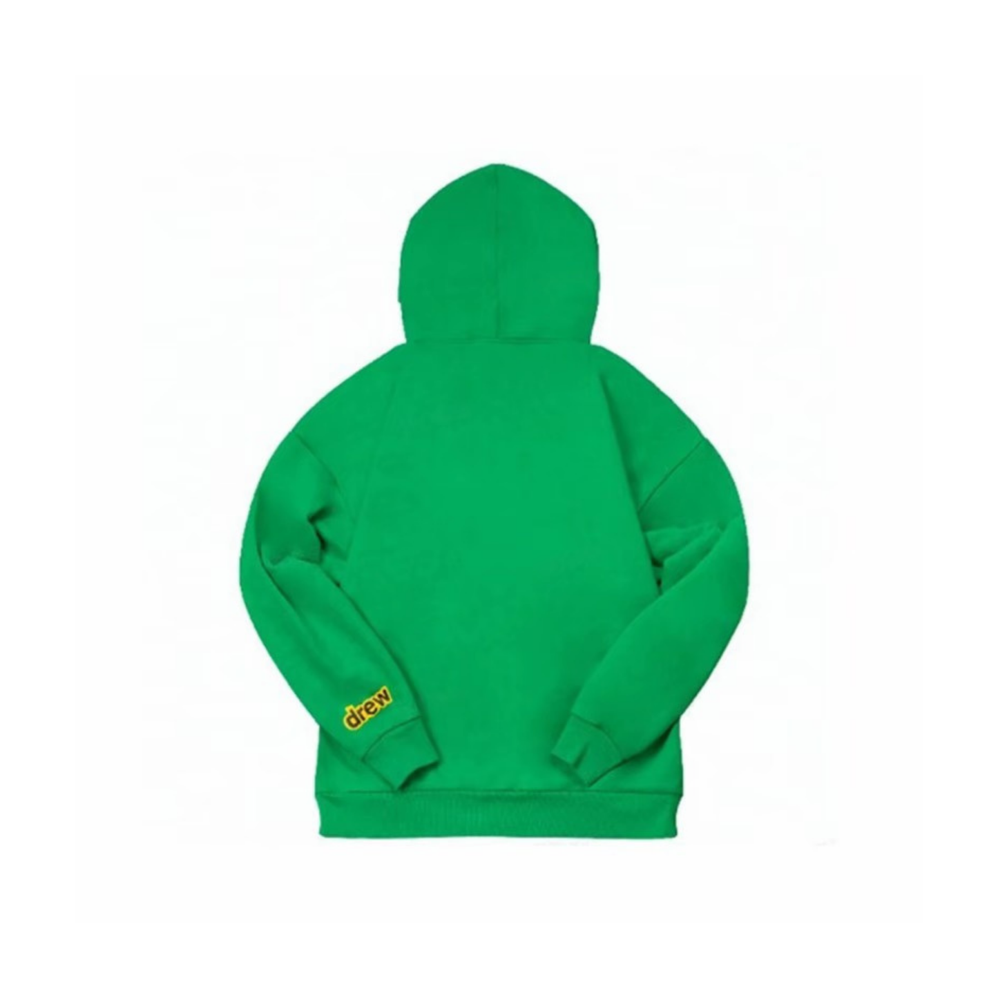 Drew House Secret Hoodie Green