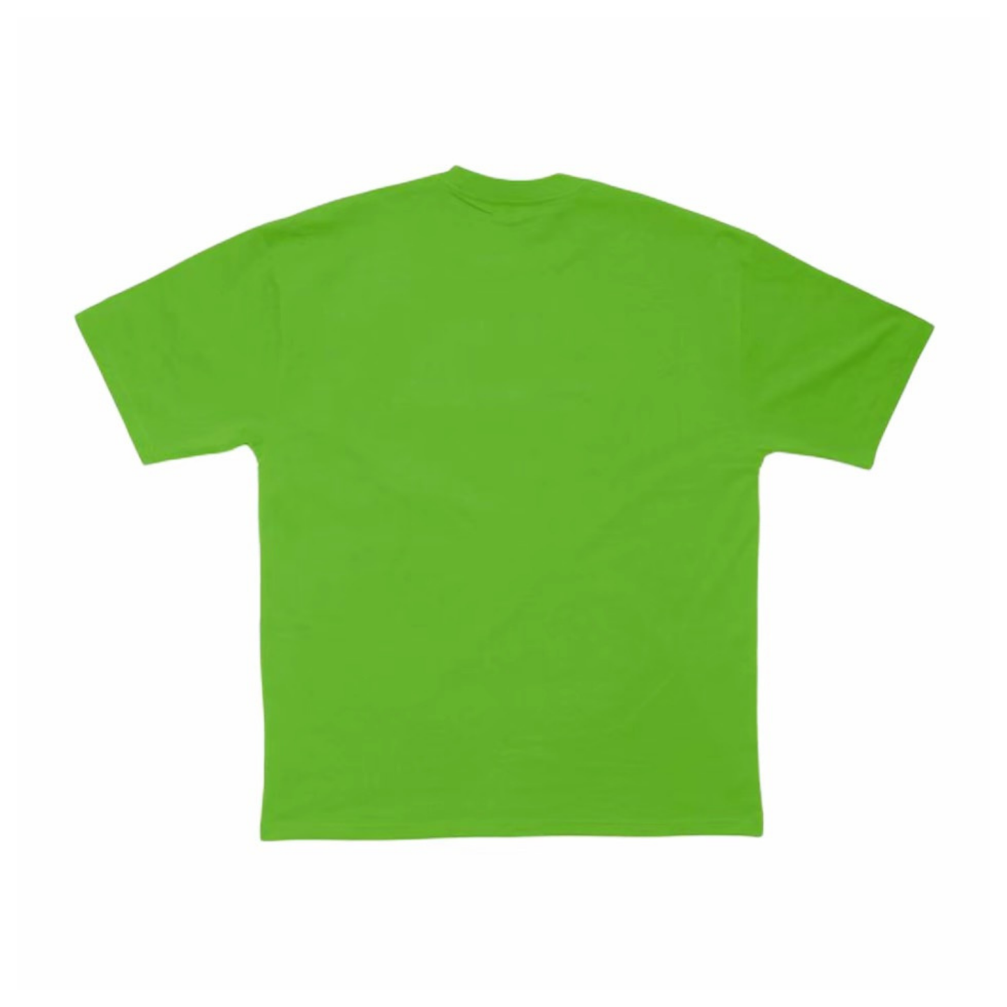 Drew House Mascot Tee Lime