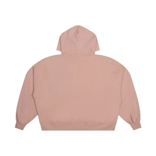 Drew House Secret Hoodie Dusty Rose