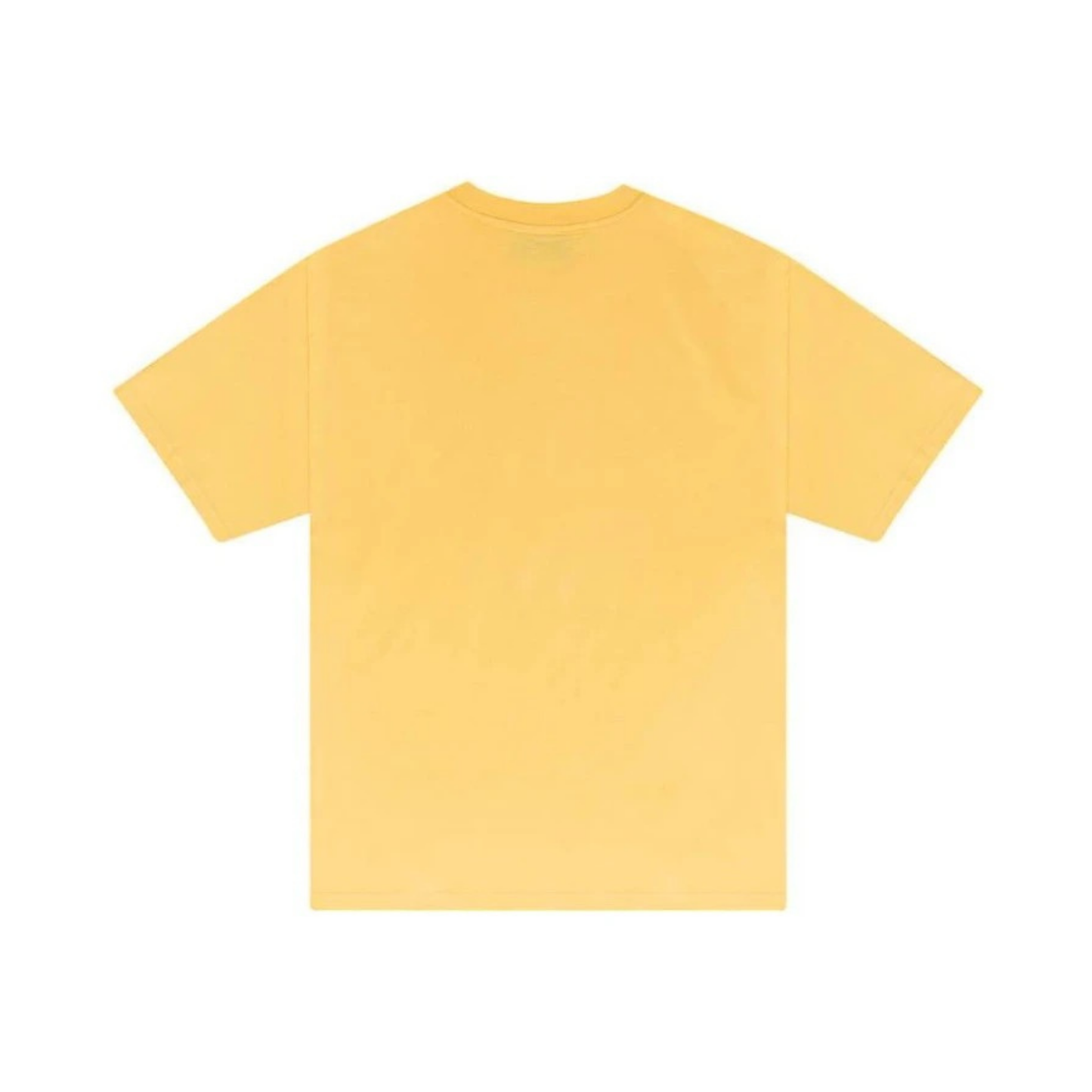 Drew House Sonny SS Tee Yellow SS23