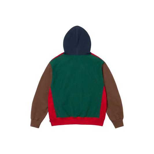Supreme Box Logo Hoodie Multicolor