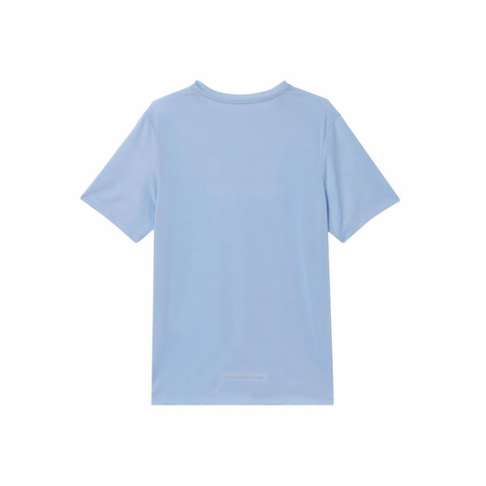 Nike Dri-Fit Miler Tee Blue AJ7566-479