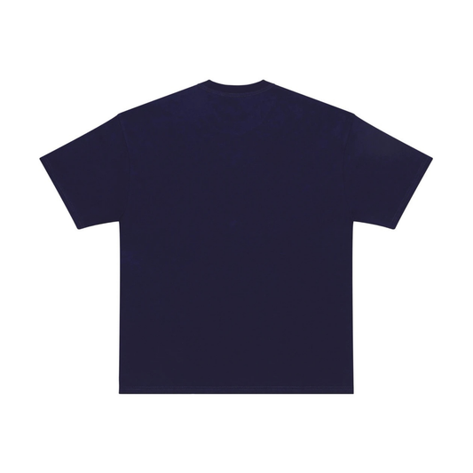 Drew House Mascot Tee Dark Navy