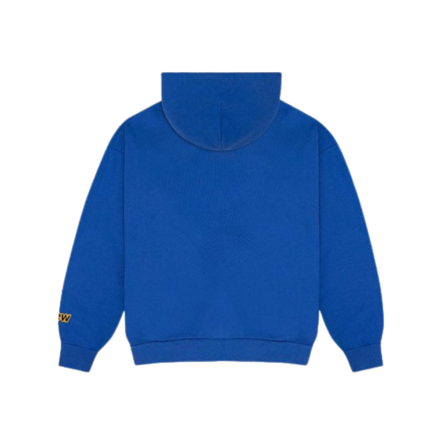 Drew House Mascot Oversized Hoodie Royal Blue