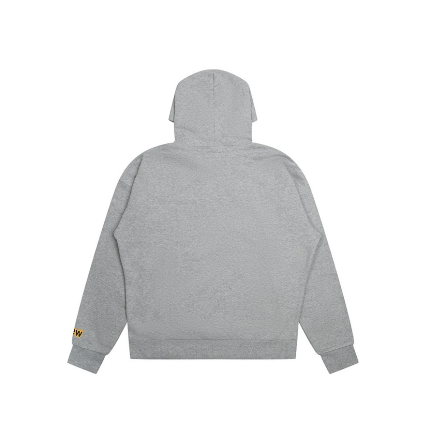 Drew House Secret Hoodie Grey