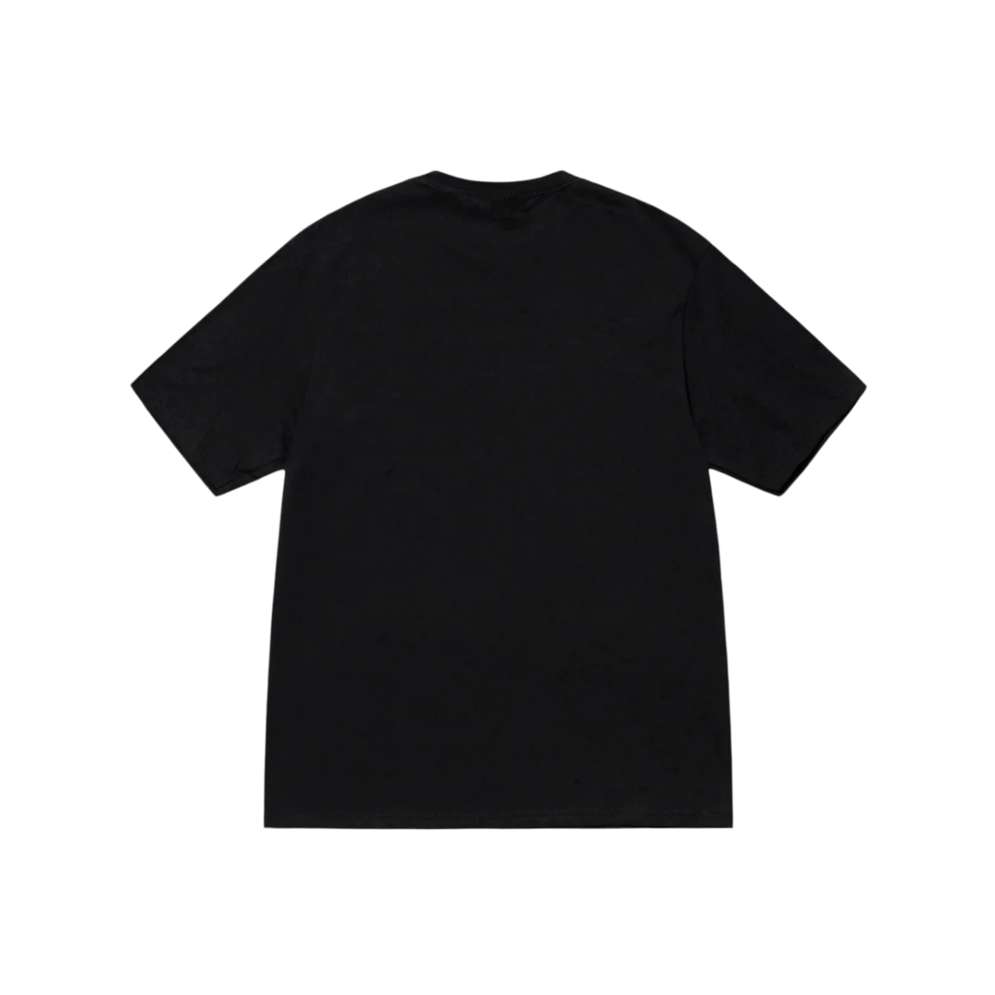 Stüssy Fueled Tee Black