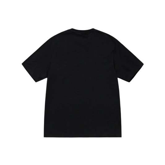 Stüssy Fueled Tee Black