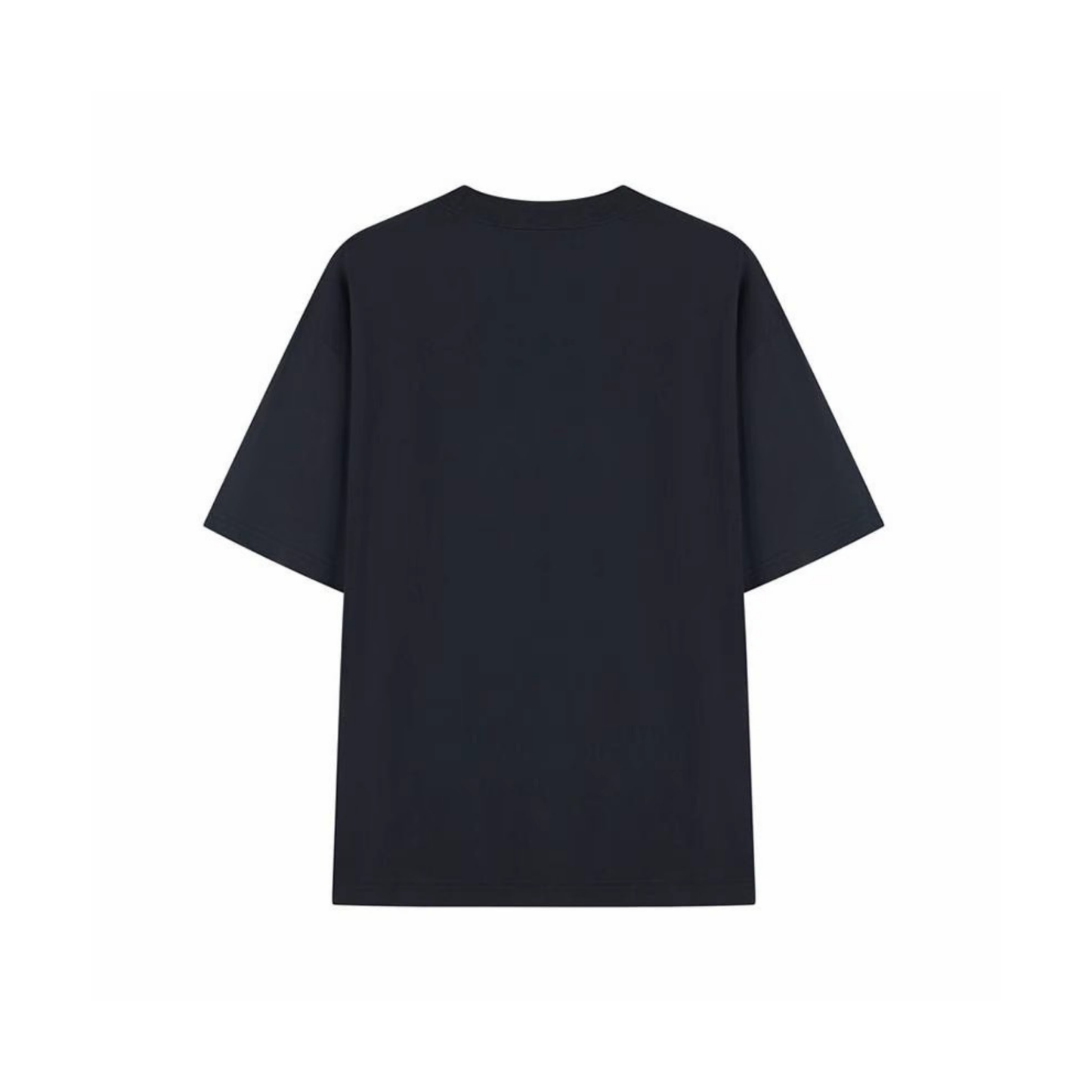 Drew House Shark Tee Black SS25