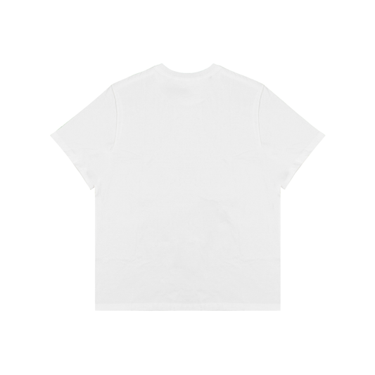 Carhartt Gothic Pocket Tee White