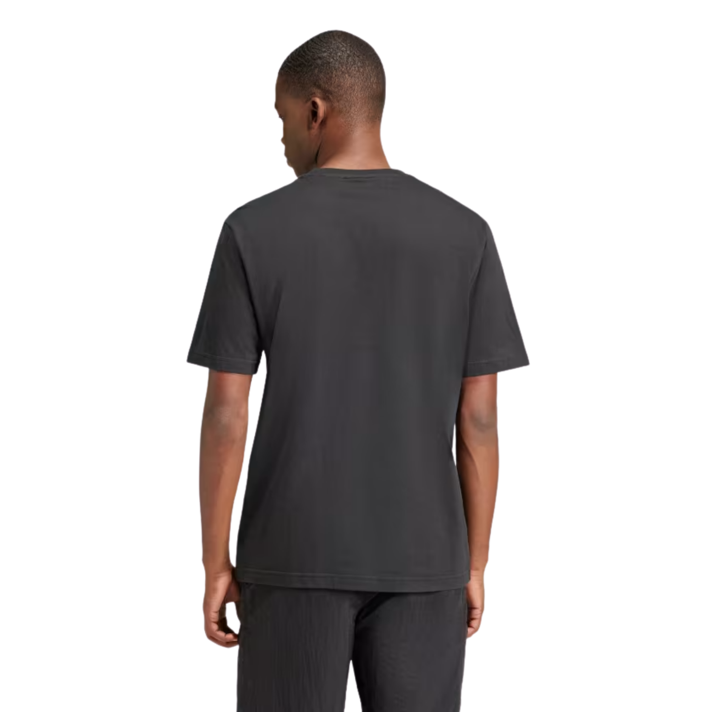 Adidas Training Supply Short Sleeve Tee Black IS0227