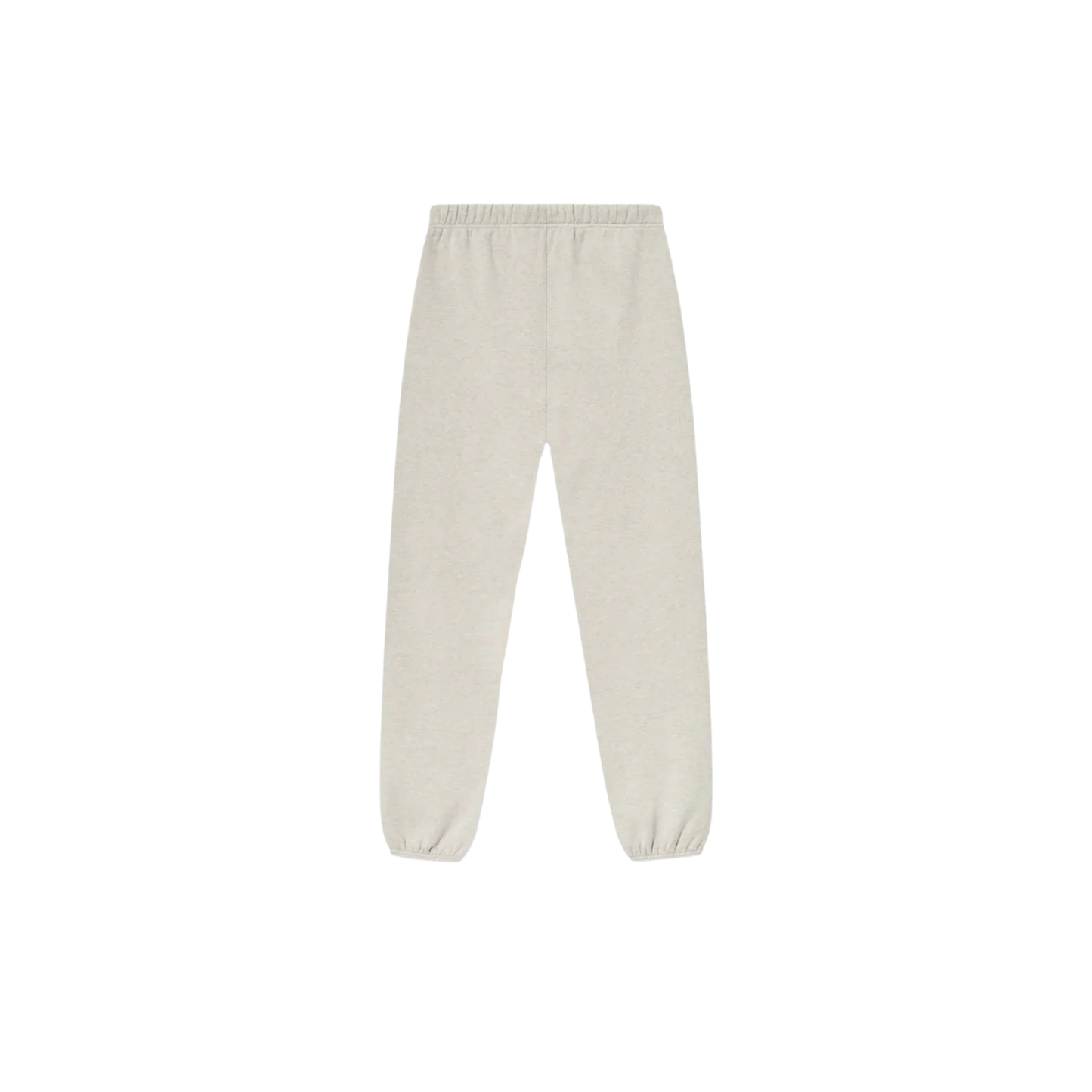 Fear of God Essentials Vintage Fleece Sweatpants Heather Stone SS25