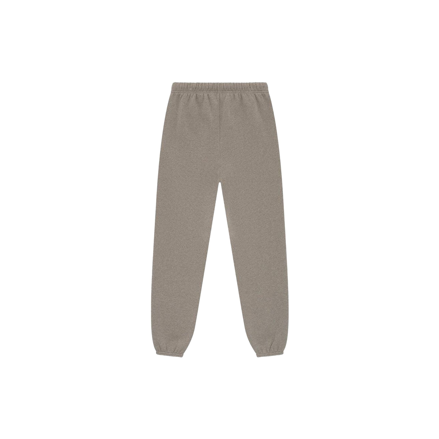 Fear of God Essentials Classic Fit Fleece Sweatpants Homestead Heather SS25