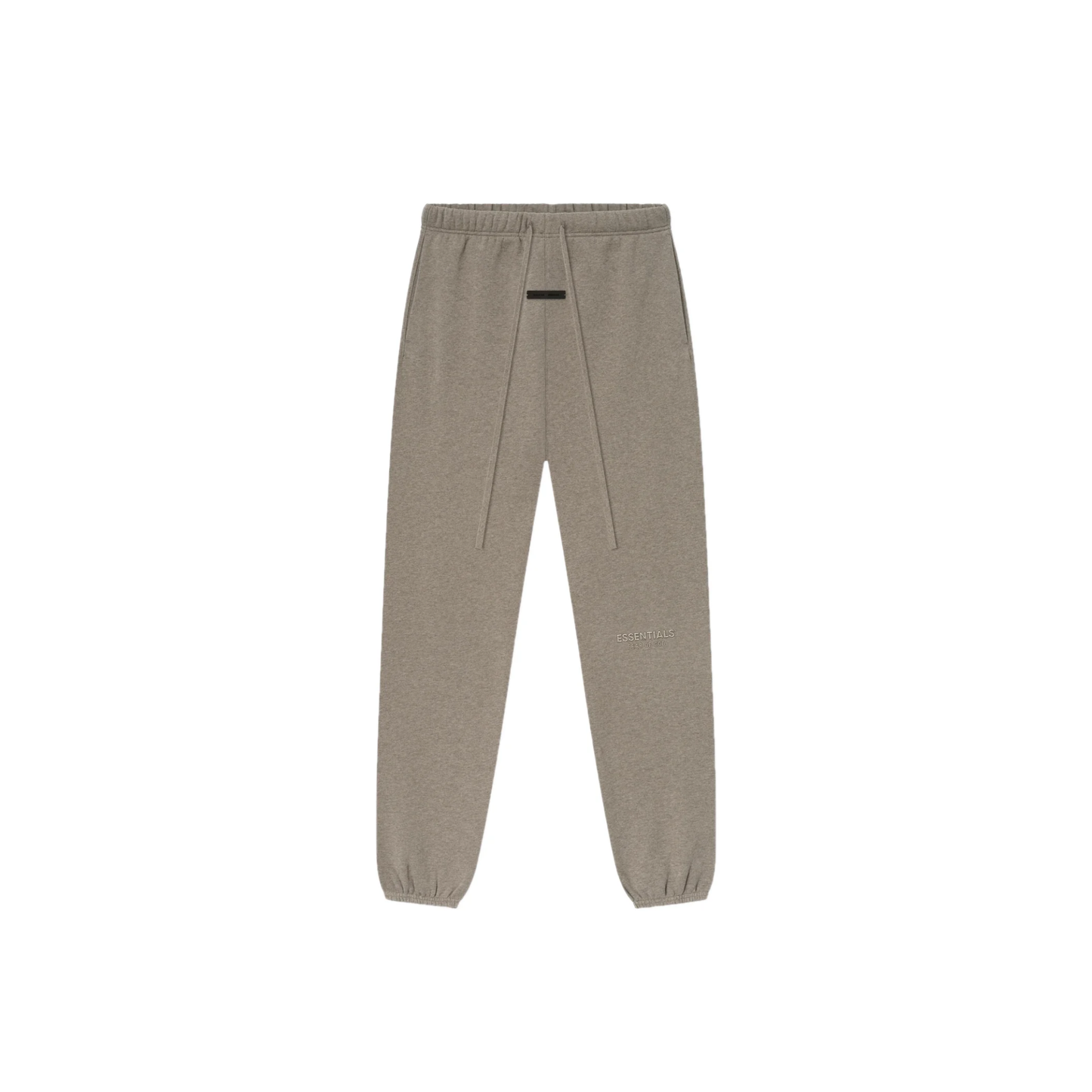 Fear of God Essentials Vintage Fleece Sweatpants Homestead Heather SS25