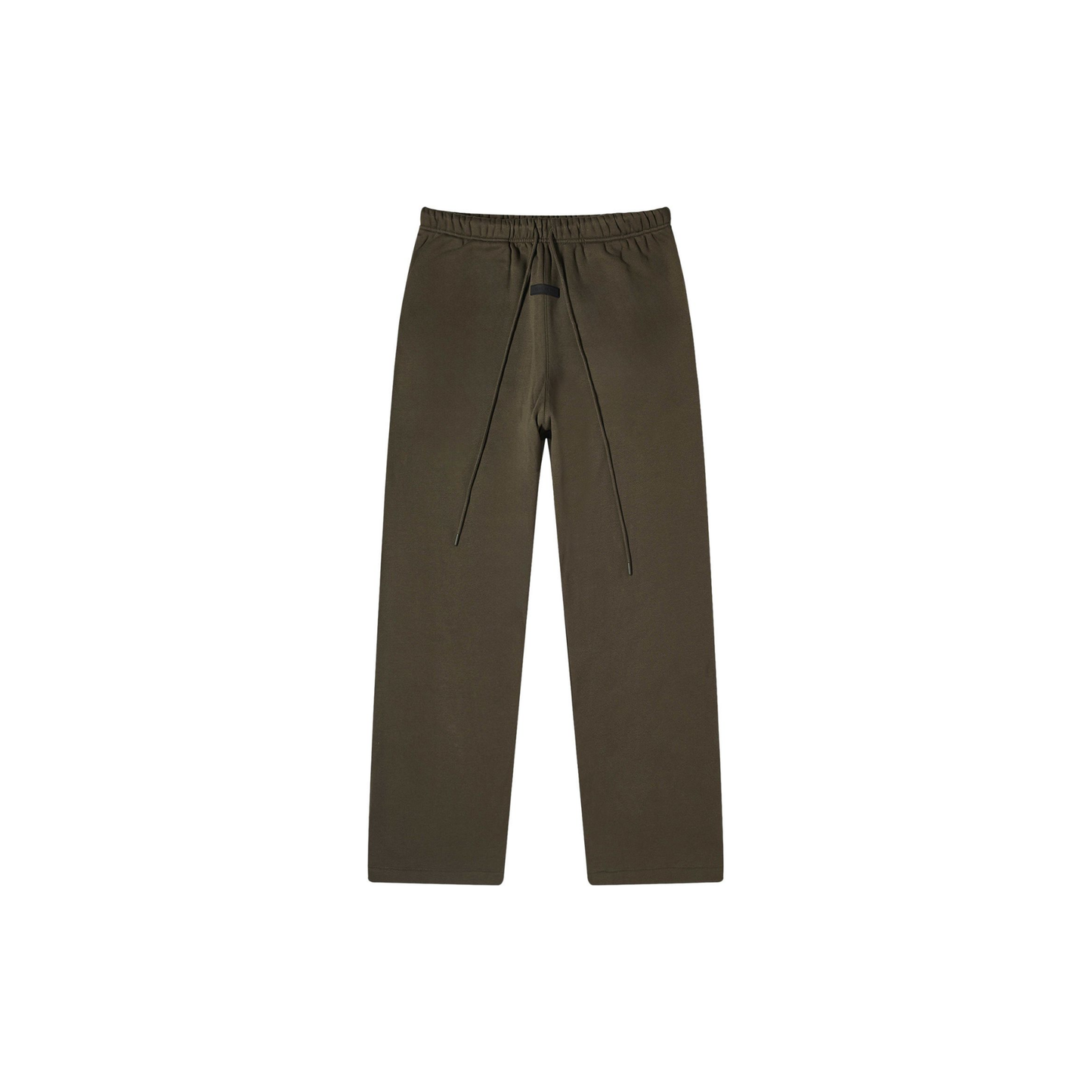 Fear of God Essentials Relaxed Pants Ink FW23
