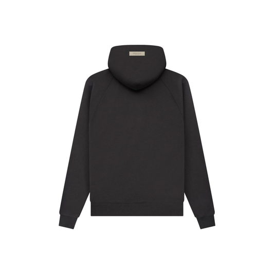 Fear of God Essentials 1977 Hoodie Iron SS22