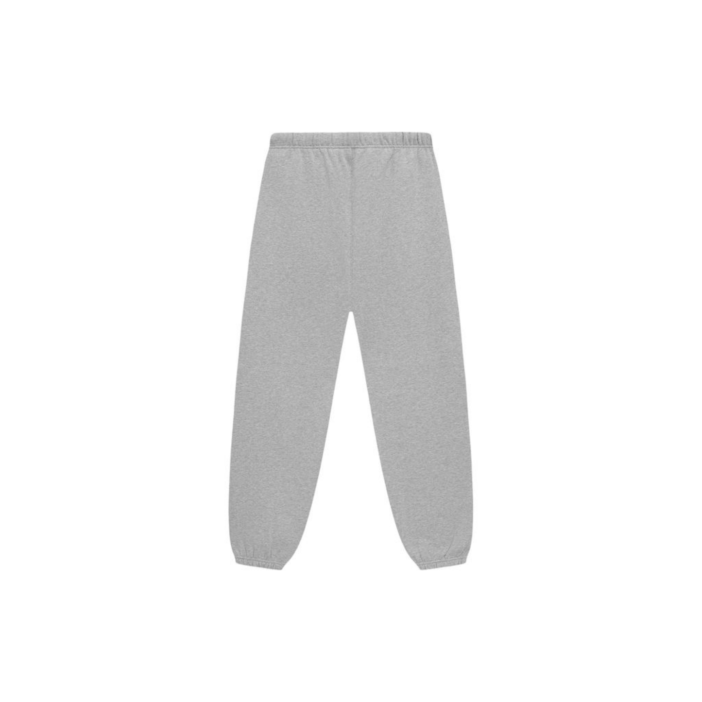 Fear of God Essentials Fleece Sweatpants Light Heather Grey FW24