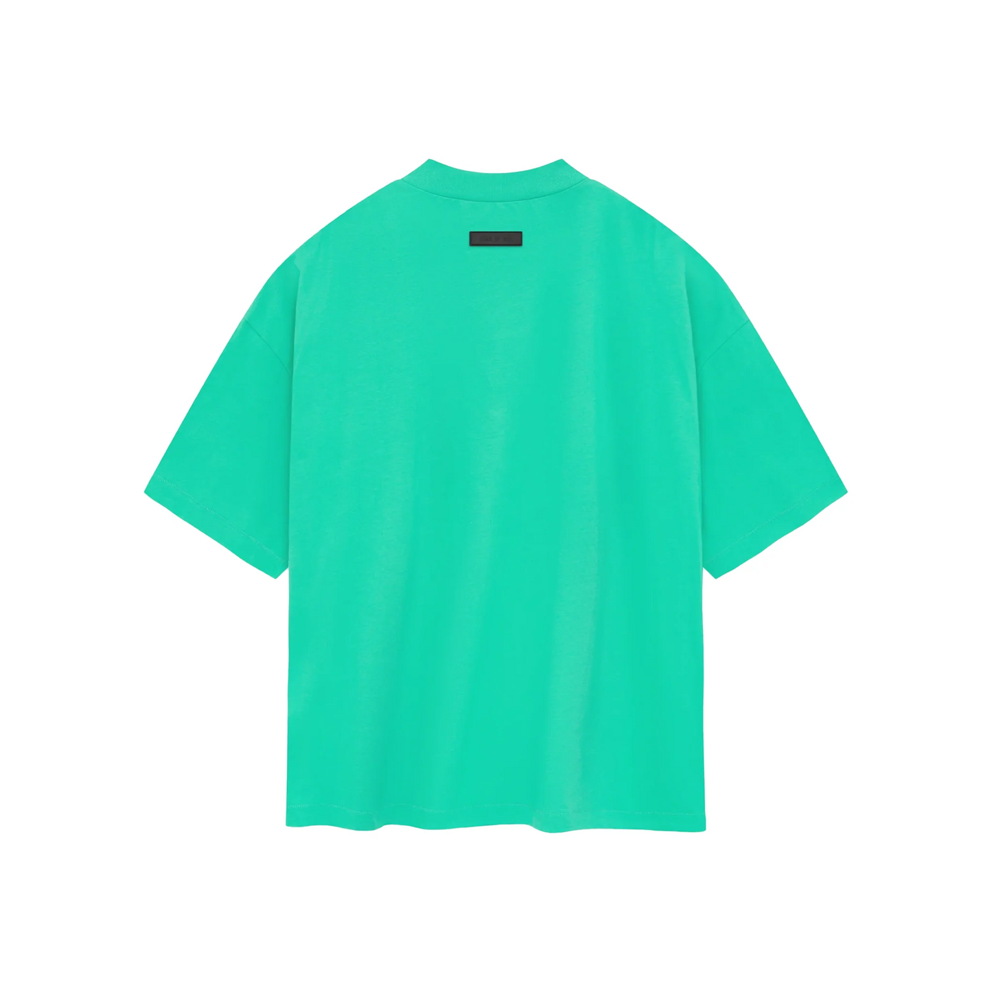 Fear of God Essentials Crewneck Tee Mint Leaf FW23