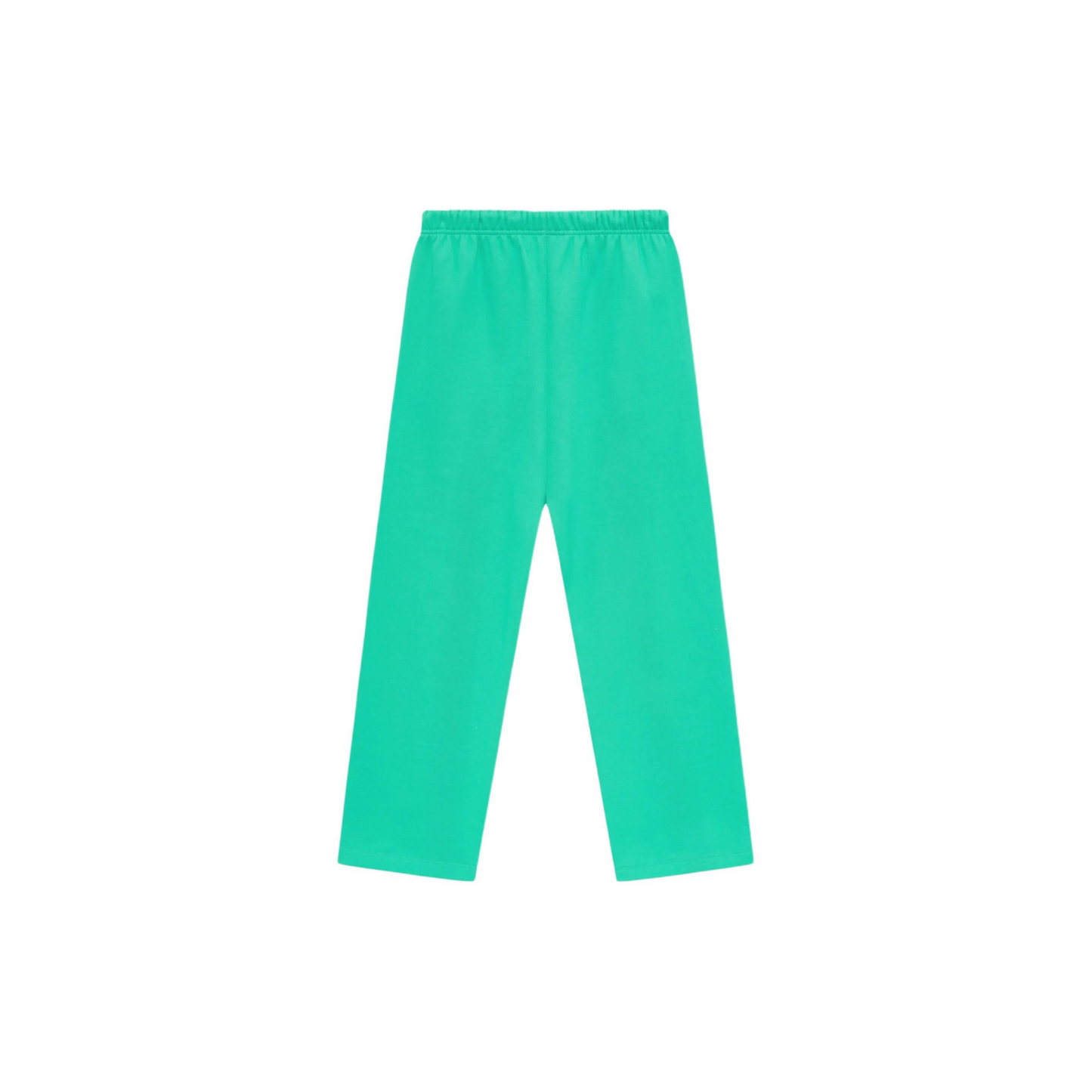 Fear of God Essentials Relaxed Pants Mint Leaf FW23